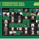 Forum Diskusi Publik Webinar Pembangunan Desa ,Koperasi dan UMKM