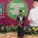 KH. Sa’dulloh, SQ., M.M.Pd., pimpinan Pondok Pesantren Al-Hikamussalafiyyah Dukung dan Apresiasi “Gerakan Pesantren Anti Kekerasan Seksual” PKB
