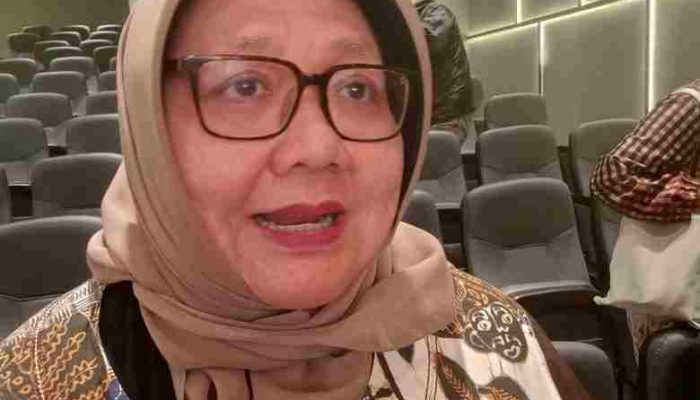 Kepala Unit Pengelola Museum Seni Provinsi DKI Jakarta, Sri Kusumawati: Momentum Hari Museum Internasional harus menjadi titik awal lahirnya kolaborasi yang lebih intens antar museum seni rupa di Indonesia