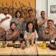 FKLL Jakarta Selatan Perkuat Sinergi Bahas Titik Rawan Kecelakaan di Kecamatan Mampang Prapatan