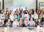 BRIlink Pondok Gede Gelar Gathering
