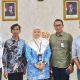 BRI KC Pondok Gede Gelar Silaturahmi Ke Museum Bayt Al-Qur’an Taman Mini dan Museum Istiqlal