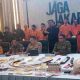 Polda Metro Jaya Ungkap 127 Kasus Kejahatan Jalanan, 173 Tersangka Ditangkap