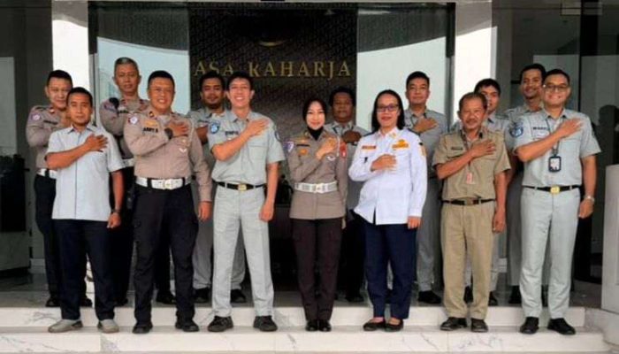 Jasa Raharja DKI Gelar FGD FKLL, Bersama Stakeholder Petakan Strategi Tekan Kecelakaan di Jakarta Pusat