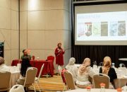 SUGUHKAN PENGALAMAN GAYA BARU, ARTOTEL HARMONI JAKARTA GELAR WORKSHOP “COLOR ME CONFIDENT”