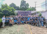 BRI Cabang Pasar Minggu Salurkan Kurban Sapi &  Kambing  untuk Warga dan Petugas PPSU