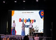 Belajaraya Jakarta 2026 Hadir di Hari Pendidikan Nasional, Dorong Kolaborasi Lintas Sektor untuk Ekosistem Pendidikan yang Lebih Inklusif