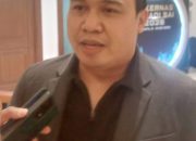 I Wayan Suka Antarayasa (Founder Paralegals Indonesia) Sebut Rakernas PERADI SAI 2026 Berjalan Sukses dan Solid