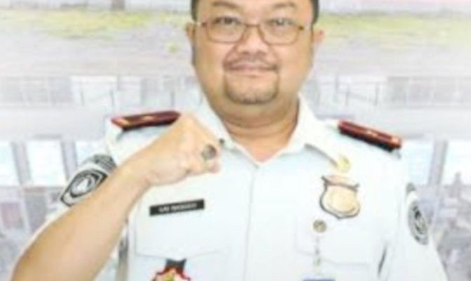 Imigrasi Semarang Perkuat Layanan Paspor dan Sosialisasi Golden Visa untuk Dukung Pengawasan WNA dan TKA
