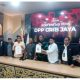 DPP Gerakan Rakyat Indonesia Bersatu Jaya Gelar Konferensi Pers Klarifikasi Polemik GRIB Jaya dan Ahmad Bahar: Kami Korban Teror, Bukan Pelaku