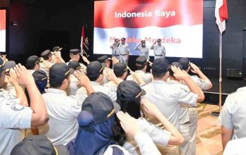 Momentum Hari Lahir Pancasila, Jasa Raharja Perkuat Peran sebagai Wujud Kehadiran Negara