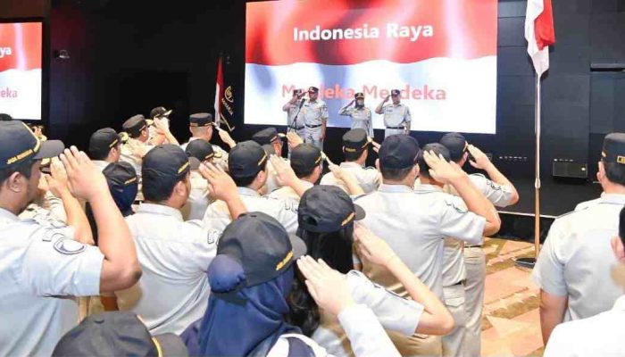 Momentum Hari Lahir Pancasila, Jasa Raharja Perkuat Peran sebagai Wujud Kehadiran Negara
