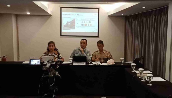 PT. Maxindo Karya Anugerah Tbk (MAXI) Gelar Public Expo 2026: Penjualan Membaik, Mendapat Beberapa Customer Baru dari Luar Negeri, Target Penjualan 200 Milyar