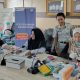 Jasa Raharja Jakarta Timur Gelar Pelatihan PPGD dan Pengobatan Gratis bagi Pengemudi DAMRI