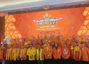 Kosgoro 1957 Gelar Musyawarah Besar (Mubes) V: Siap Bertransformasi Mengabdi untuk Negeri