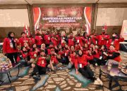 KPBI Desak Penguatan Perlindungan Buruh, Soroti Risiko PHK dan Kondisi Pekerja Freeport di Papua