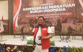 KPBI Sumsel: Perjuangkan Status Kerja dan Perlindungan Pekerja di Tengah Skema Holding PLN