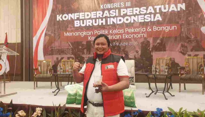 KPBI Sumsel: Perjuangkan Status Kerja dan Perlindungan Pekerja di Tengah Skema Holding PLN