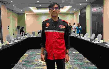 FSPIM: Buruh Industri Nikel Masih Dihantui Kecelakaan Kerja, PHK, dan Ketimpangan Upah