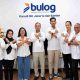 RPA INDONESIA DAN BULOG PERKUAT SINERGI KEMANUSIAAN UNTUK MASYARAKAT