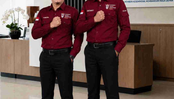 TAHUN 2026 YKIM FOKUS PERLINDUNGAN PEKERJA MIGRAN & KONFLIK AGRARIA NASIONAL