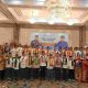 Badan Musyawarah (Bamus) Betawi Gelar Rapat Kerja (Raker) Tahun 2026 “Menyongsong Lima Abad Jakarta Kota Budaya dan Kota Global” 