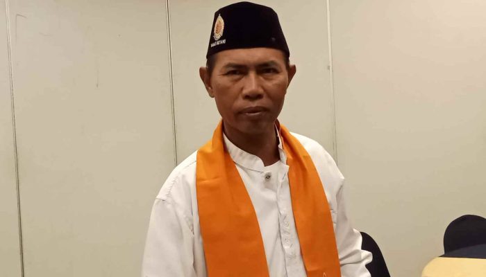Sekretaris Lembaga Pariwisata dan Kebudayaan Bamus Betawi, Suaeb Mahbub: Bamus Betawi Meminta Gubernur DKI Segera Mewujudkan Pembangunan Gedung Kesenian Betawi untuk Memperkuat Identitas Budaya Betawi di tengah Arus Modernisasi dan Digitalisasi yang Semakin Pesat.