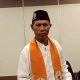 Sekretaris Lembaga Pariwisata dan Kebudayaan Bamus Betawi, Suaeb Mahbub: Bamus Betawi Meminta Gubernur DKI Segera Mewujudkan Pembangunan Gedung Kesenian Betawi untuk Memperkuat Identitas Budaya Betawi di tengah Arus Modernisasi dan Digitalisasi yang Semakin Pesat.