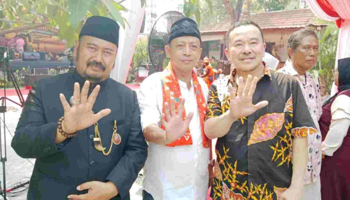 Festival Akulturasi Budaya Betawi-Tionghoa di Tegal Alur, Wujud Persatuan dan Pelestarian Warisan Jakarta