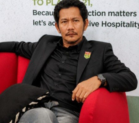 Endri Hendra Permana : Analisa Aktifis Tentang Politik dan Tokoh Nasional Paling Kredibel untuk Pilpres 2029