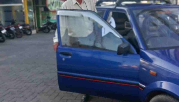 Proses Kasasi Budiman S dalam Perkara Perdata No.10/Pdt.G/ 2025/pn mrs, Tidak Ada Kontra Memori Kasasi dari Pihak Termohon