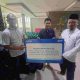 BRI KC Cibubur Hadir untuk Korban Bencana, 1000 Paket Sembako Disalurkan di Bogor