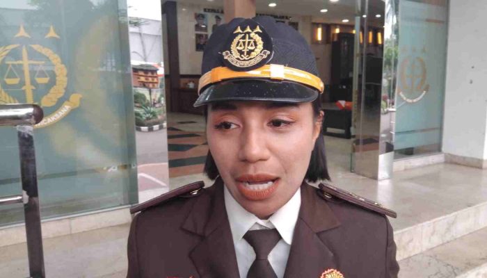 Jaksa Muda Papua Siap Mengabdi untuk Negeri: PPPJ Angkatan LXXXIII Gelombang I Tahun 2026 Resmi Ditutup