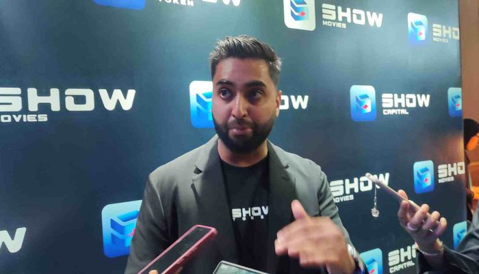 SHOW Token Resmi Diluncurkan, Bidik Pendanaan Film Indonesia Berbasis Blockchain