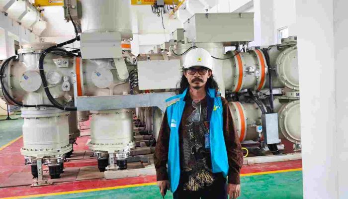 IKN Harus Aman dan Dapat Dioperasikan, Bukan Sekadar Indah: Catatan Maret Samuel Sueken, A.Md.T., B.Sc.Eng., CGOP, QRGP, CGRCEO