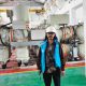 IKN Harus Aman dan Dapat Dioperasikan, Bukan Sekadar Indah: Catatan Maret Samuel Sueken, A.Md.T., B.Sc.Eng., CGOP, QRGP, CGRCEO