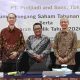 PT. Pudjiadi And Sons, Tbk Gelar RUPST dan RUPSLB Serta Paparan Publik Tahun 2026