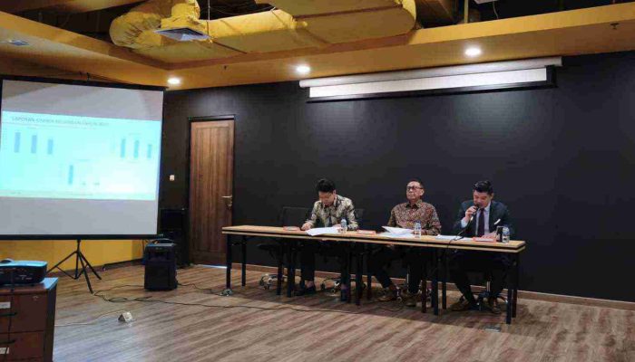 PT Agro Yasa Lestari Tbk. Gelar Public Expose 2026