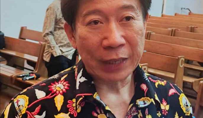 Majelis Pendidikan Kristen di Indonesia (MPK) Rayakan Hari Ulang Tahun (HUT) ke-76: Dorong Transformasi Sekolah Kristen Menuju 2030