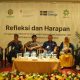 Kolaborasi Menguatkan Kehutanan Berbasis Masyarakat, Saatnya Perhutanan Sosial Naik Kelas