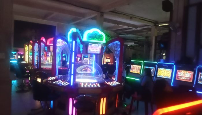 Wartawan terus mengawal perkembangan kasus ini dengan tetap menjunjung tinggi asas praduga tak bersalah dan memberikan ruang hak jawab kepada seluruh pihak terkait.