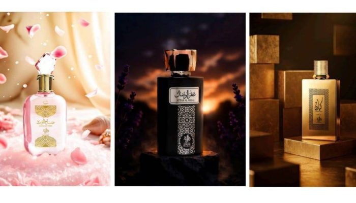 Masih Bingung Cari Parfum Baru? Kenalan dengan Al Wataniah di Jakarta X Beauty 2026