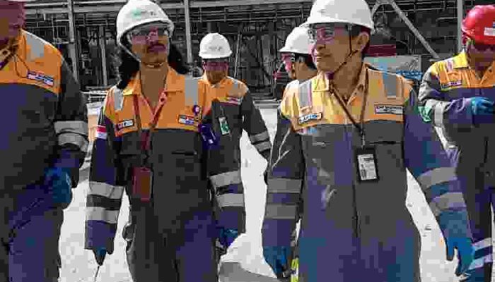 Maret Samuel Sueken, A.Md.T., B.Sc.Eng.: Stop Impor BBM adalah Harga Diri Bangsa