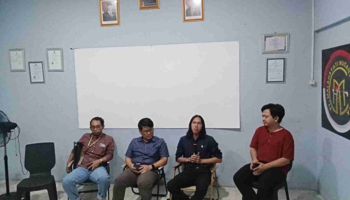 PT Malahayati Nusantara Raya Perkuat Peran sebagai Lembaga Konsultasi, Dorong Literasi Keuangan & Kebangkitan UMKM Anti Pinjol Ilegal