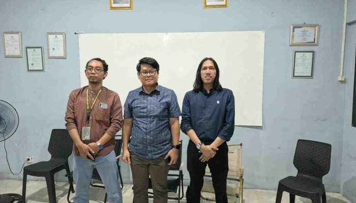 PT Malahayati Nusantara Raya Gelar Edukasi Bahaya Pinjol, Operasional Perusahaan Tetap Berjalan Sepert Biasa