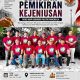 Sekolah Pemikiran Kejeniusan Luncurkan Kajian “Road Map Ekonomi-Politik Pancasila” Untuk Membangun Ekonomi Berdaulat, Adil, Mandiri, Dan Bermartabat Berdasarkan Pancasila Dan UUD 1945.