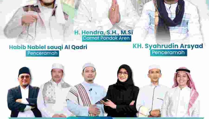 MENGGAPAI CINTA RASULULLAH MENUJU BAITULLAH*