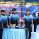 Meriahkan Hari Bhayangkara ke-80, Kapolda Banten Buka Lomba Menembak Kapolda Cup 2026