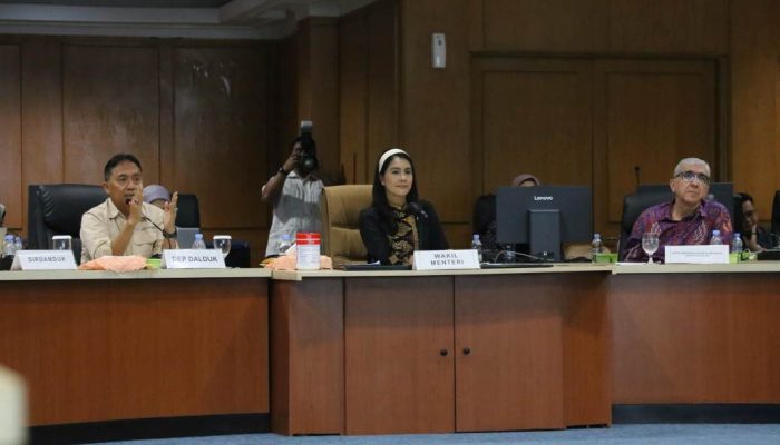 Hari Kependudukan Dunia 2026: Generasi Muda Ingin Berkeluarga, Namun Terbentur Hambatan Sistemik