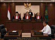 Menunggu Wakil Tuhan Hakim Agung bersidang di MA RI Dalam Perkara No.10/PDT.G/2025 dan Kasasi No.3297/K/PDT/2026.